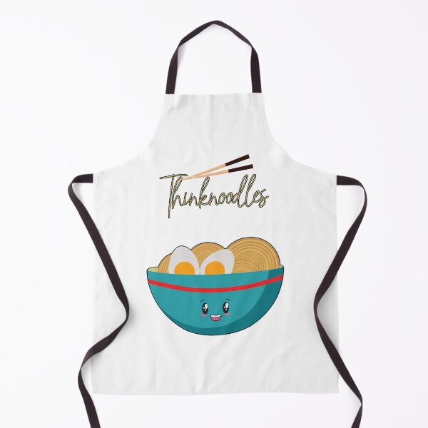 Item preview, Thinknoodles designed and sold by PikusCustomTee.