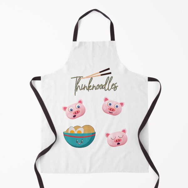 Item preview, Thinknoodles  designed and sold by PikusCustomTee.