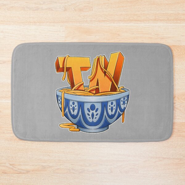Item preview, thinknoodles funny gamer designed and sold by PikusCustomTee.