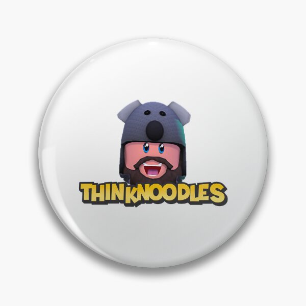 Item preview, THINKNOODLES designed and sold by PikusCustomTee.