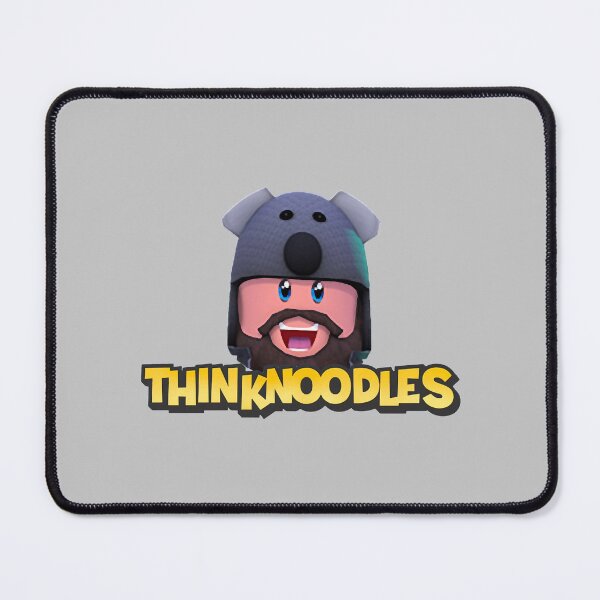 Item preview, THINKNOODLES designed and sold by PikusCustomTee.