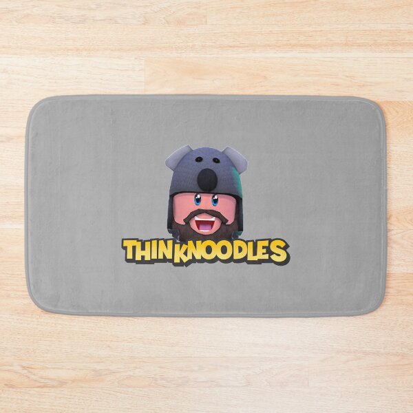 Item preview, THINKNOODLES designed and sold by PikusCustomTee.