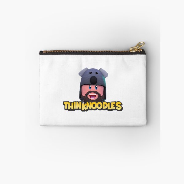Item preview, THINKNOODLES designed and sold by PikusCustomTee.