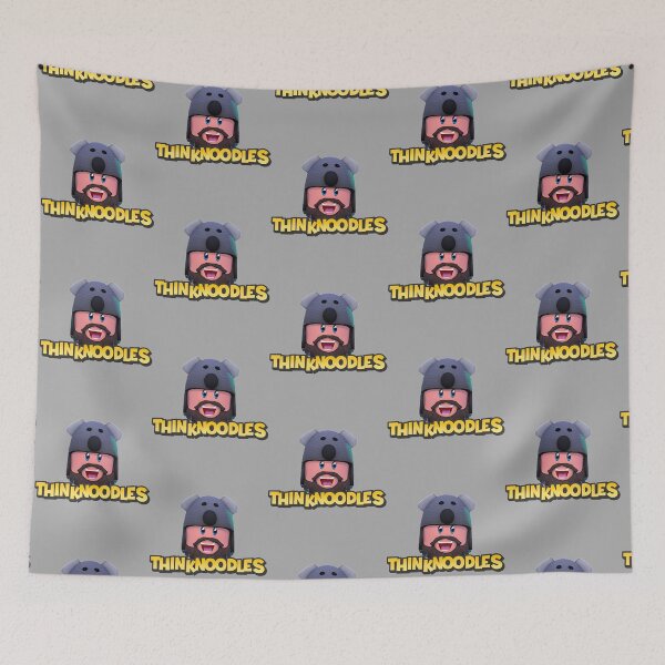Item preview, THINKNOODLES designed and sold by PikusCustomTee.