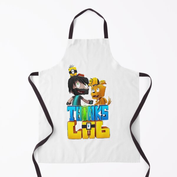 Item preview, Think's Lab Logo designed and sold by PikusCustomTee.