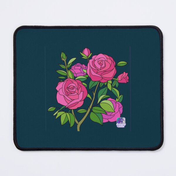 Item preview, Red rose designed and sold by RavenPostCoz.