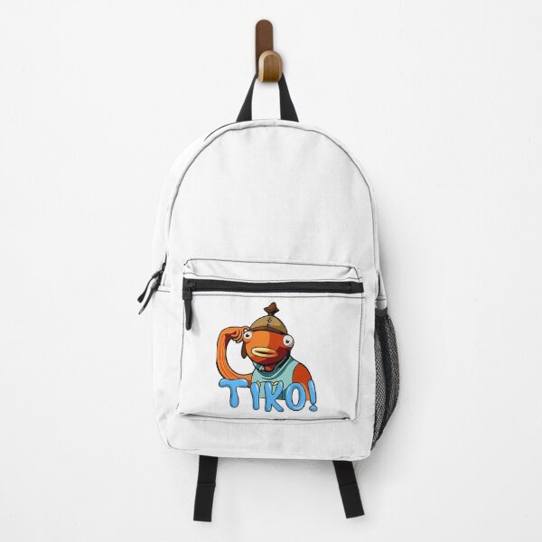 Item preview, tika tiko fish designed and sold by PikusCustomTee.