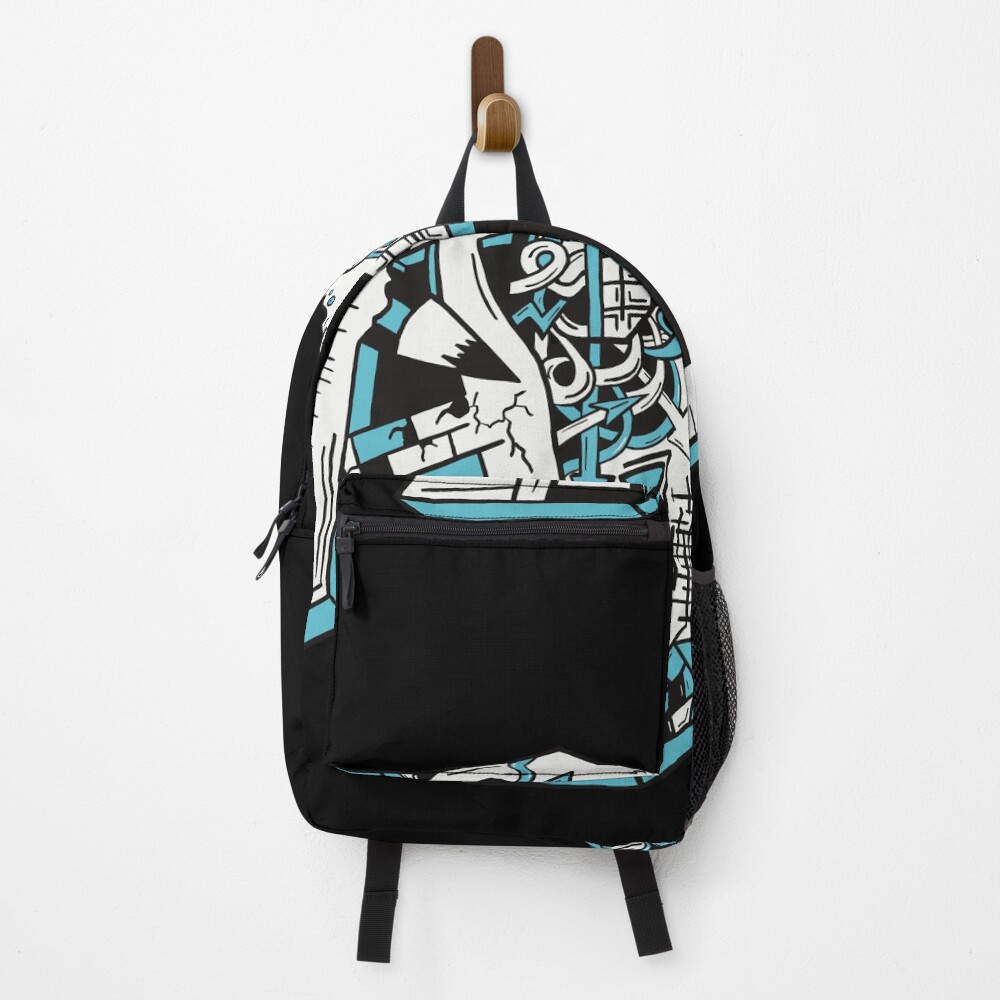 Item preview, Backpack designed and sold by EFBytes.