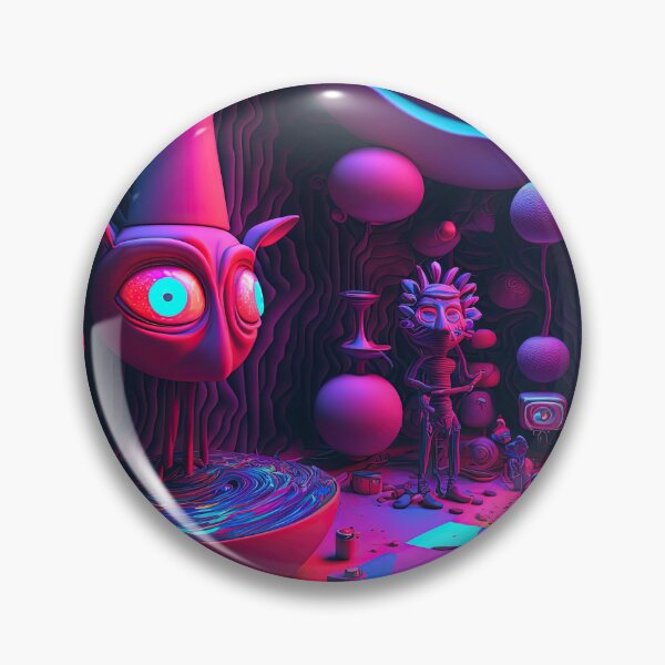 Item preview, Mesmoworld 4 designed and sold by StudioAI.