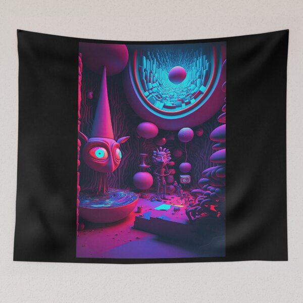 Item preview, Mesmoworld 4 designed and sold by StudioAI.
