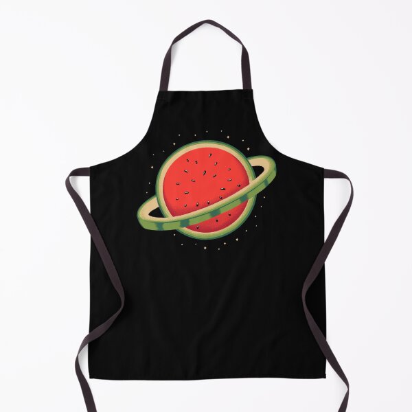 Item preview, Watermelon Planet designed and sold by Quilimo Studio.