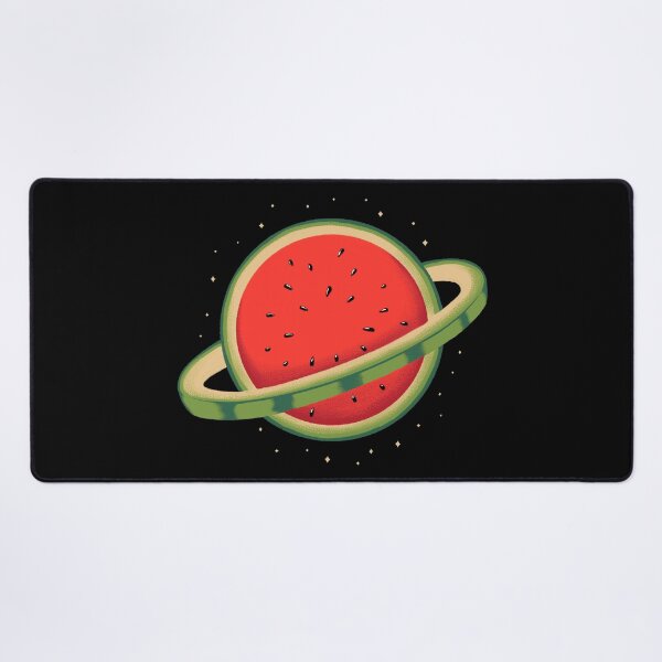 Item preview, Watermelon Planet designed and sold by Quilimo Studio.