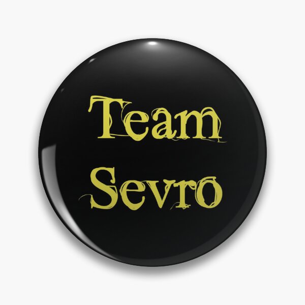 Item preview, Team Sevro   designed and sold by RavenPostCoz.