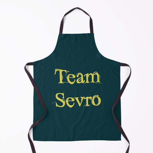 Item preview, Team Sevro   designed and sold by RavenPostCoz.
