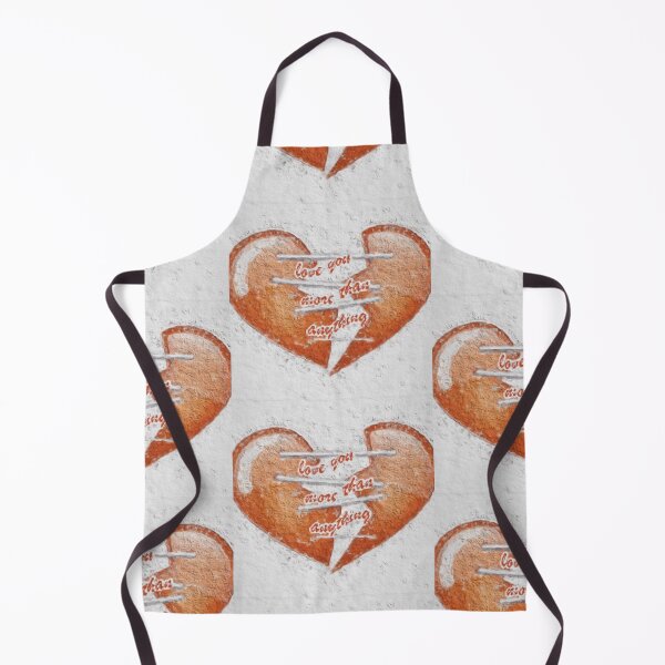 Item preview, Love you more than anything designed and sold by Tonyasartprints.