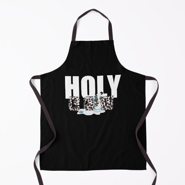 Item preview, Chaotic Holy Cow Hide Pattern Holy Cow designed and sold by vibeno1.
