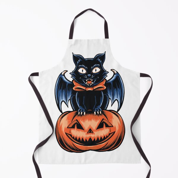 Item preview, Cute Little Witchy Cat designed and sold by Your Favorite Store.