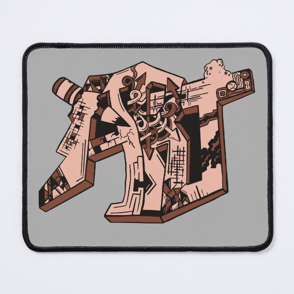 Item preview, Chocolate W/ Marshmallows ART designed and sold by Inx Artworks.