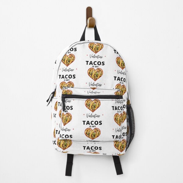 Item preview, Tacos Is My Valentine designed and sold by Itsheartshop.