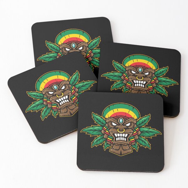 Artikelvorschau, Aloha Rastaman entworfen und verkauft von chomaruddin tri amboko.