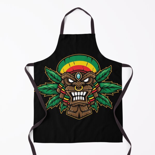 Item preview, Aloha Rastaman designed and sold by chomaruddin tri amboko.