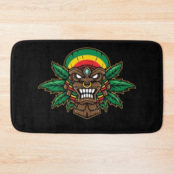 Item preview, Aloha Rastaman designed and sold by chomaruddin tri amboko.