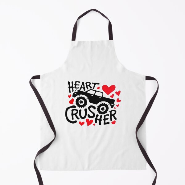 Item preview, Heart Crusher designed and sold by jerremycloss.