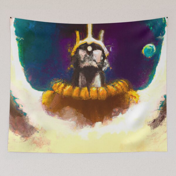 Item preview, The Emperor  designed and sold by Trnd ..