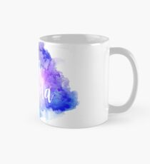 Viva La Vida Tasse (Standard)