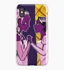 wedding iPhone Case