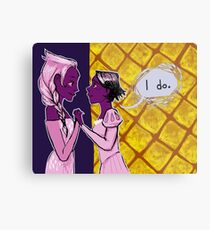 wedding Metal Print