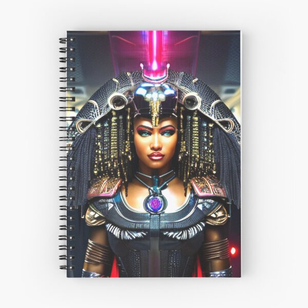 Item preview, Her Imperial Majesty, the Black Queen! By Amarican10  designed and sold by Amarican10.