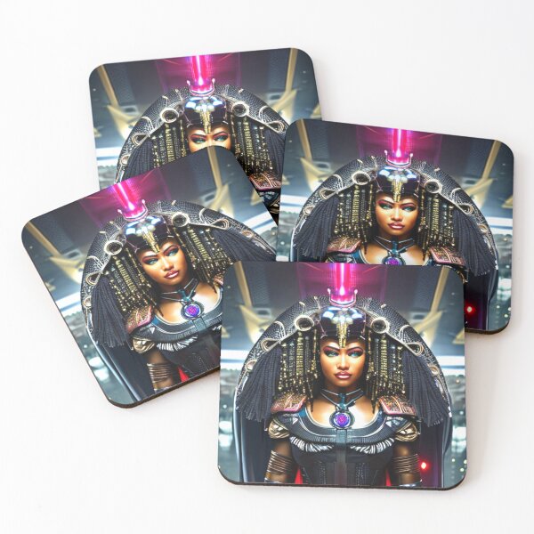 Item preview, Her Imperial Majesty, the Black Queen! By Amarican10  designed and sold by Amarican10.