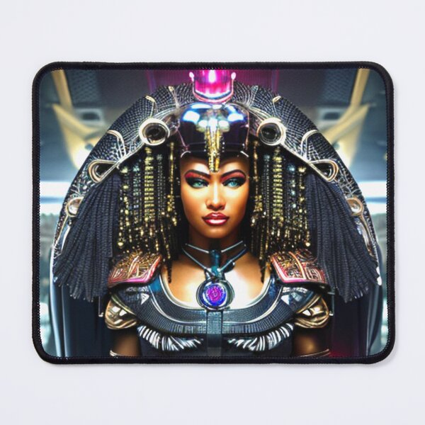 Item preview, Her Imperial Majesty, the Black Queen! By Amarican10  designed and sold by Amarican10.