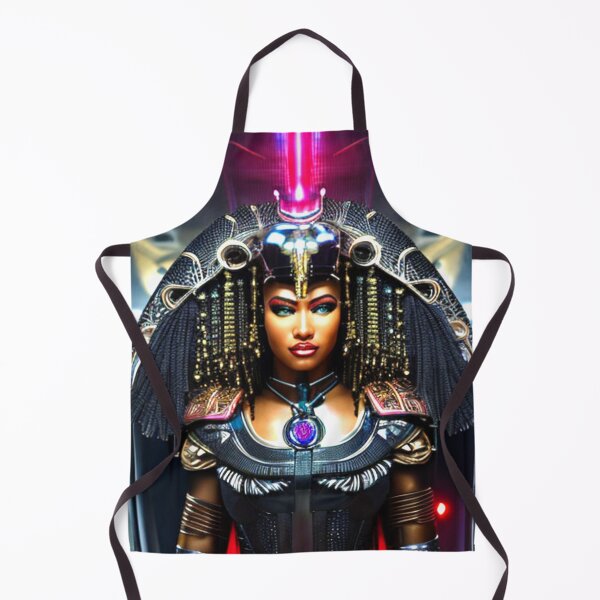 Item preview, Her Imperial Majesty, the Black Queen! By Amarican10  designed and sold by Amarican10.