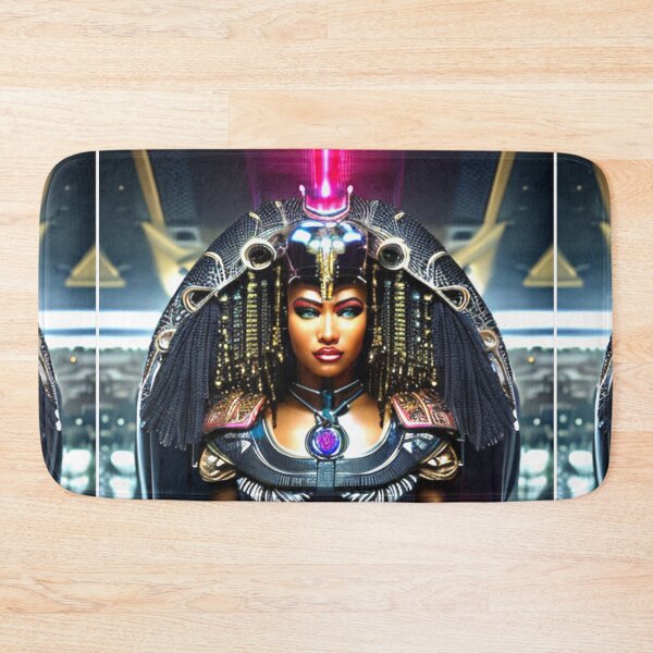 Item preview, Her Imperial Majesty, the Black Queen! By Amarican10  designed and sold by Amarican10.