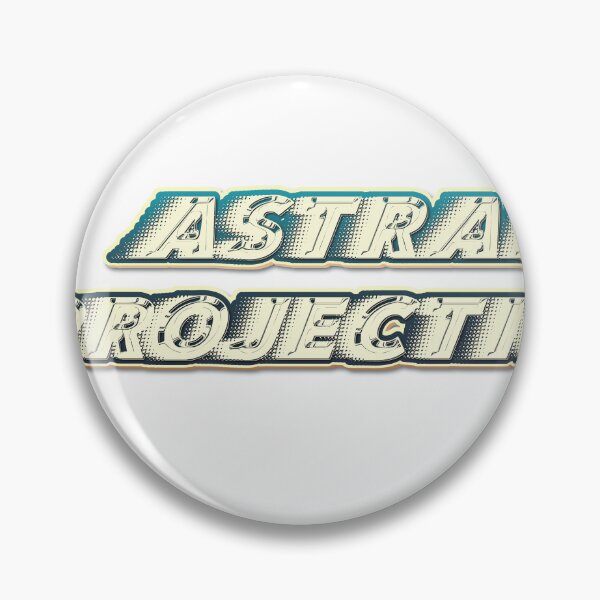 Item preview, Astral Projection designed and sold by sonnycosmics.