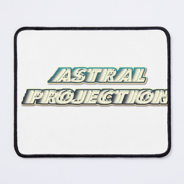 Item preview, Astral Projection designed and sold by sonnycosmics.