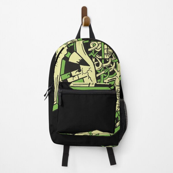 Item preview, Acid Green ART designed and sold by Inx Artworks.