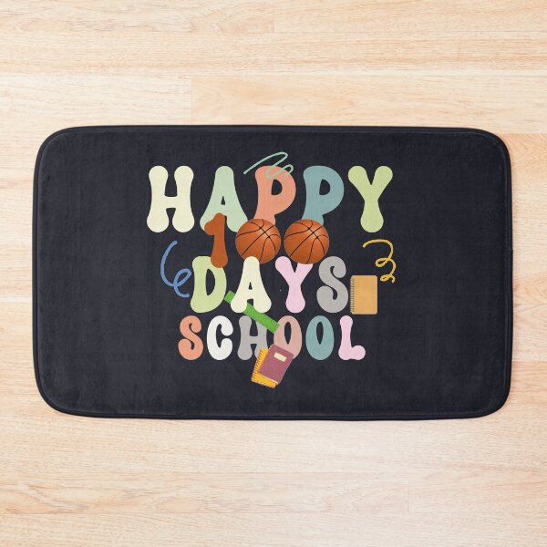 Item preview, happy 100 days of school and cars designed and sold by manardesign.