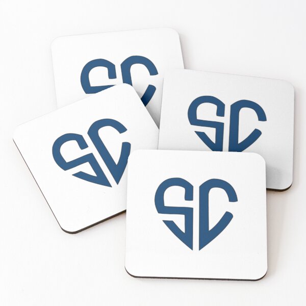 Item preview, South Carolina State Abbreviation designed and sold by US States Merch.