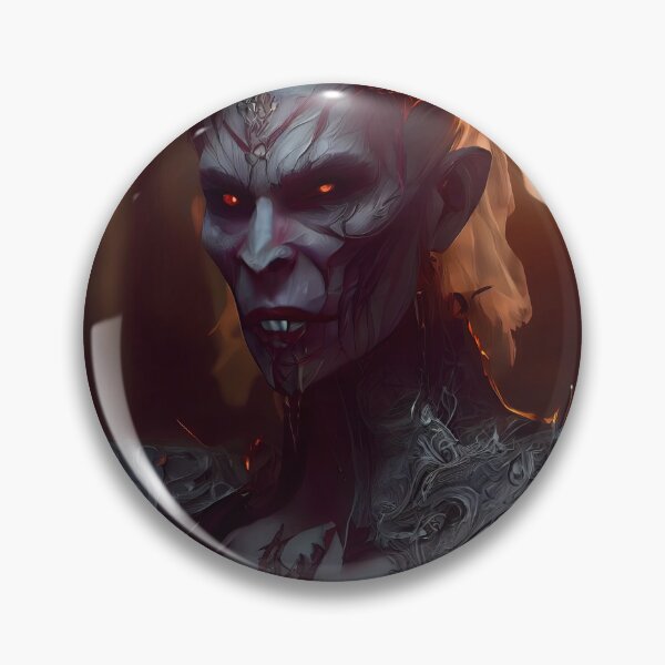 Item preview, Drusilla designed and sold by OccultDreams.