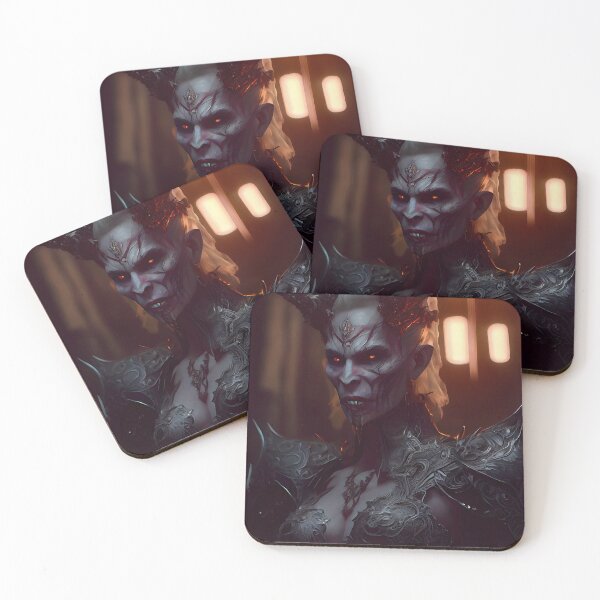 Item preview, Drusilla designed and sold by OccultDreams.