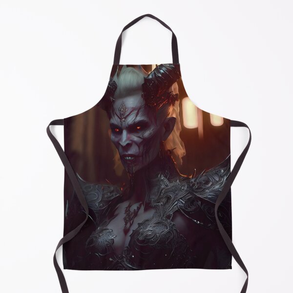 Item preview, Drusilla designed and sold by OccultDreams.