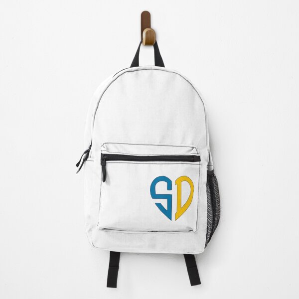 Item preview, South Dakota State Abbreviation designed and sold by US States Merch.