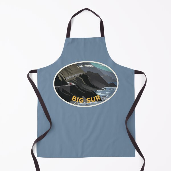 Item preview, Big Sur, California designed and sold by studio838.