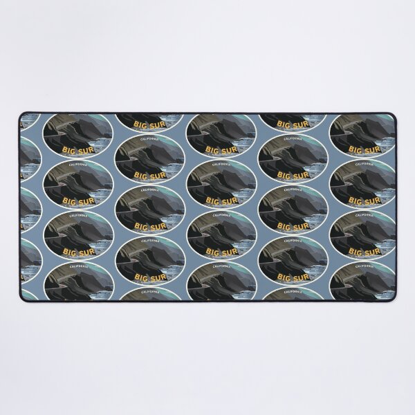 Item preview, Big Sur, California designed and sold by studio838.