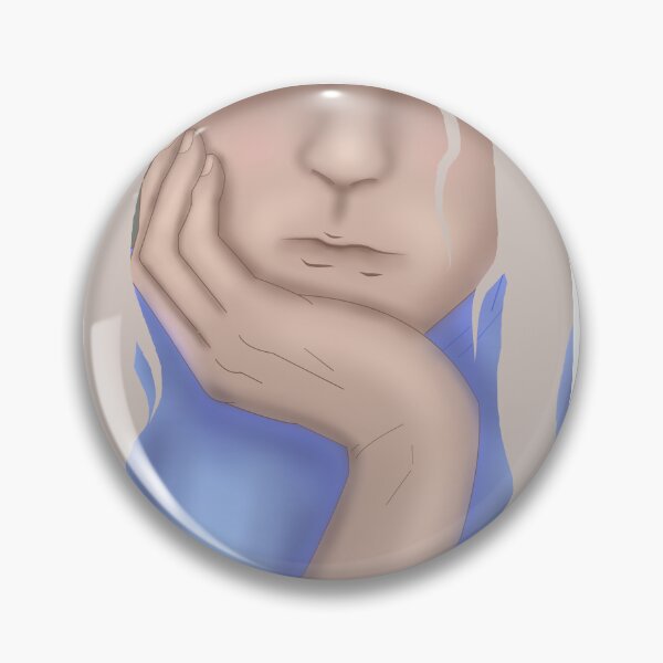 Item preview, Pondering designed and sold by NeBat.