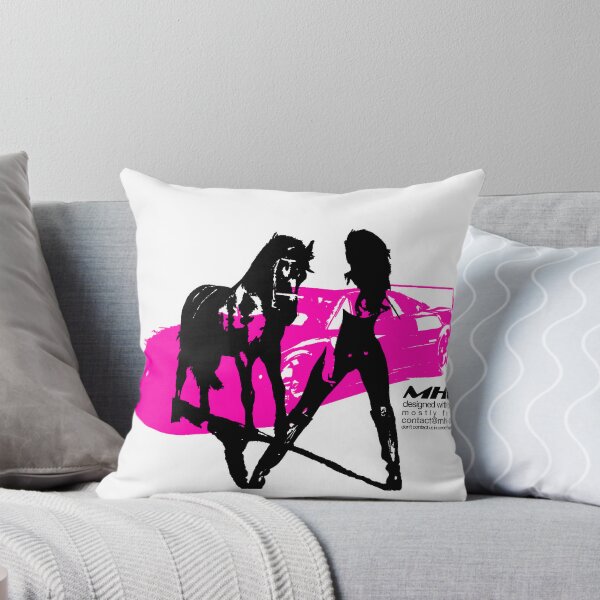 Item preview, Horse Woman F40 designed and sold by mhd-collective.