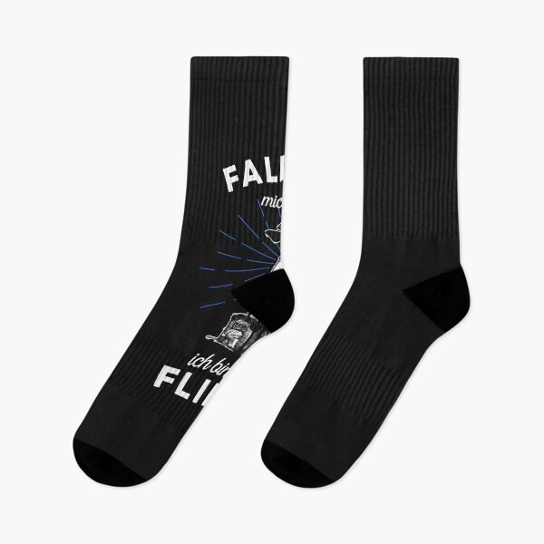 Artikelvorschau, Falls ihr mich sucht, ich bin dann mal fliegen - Geschenk Pilot entworfen und verkauft von FouDeeziner.